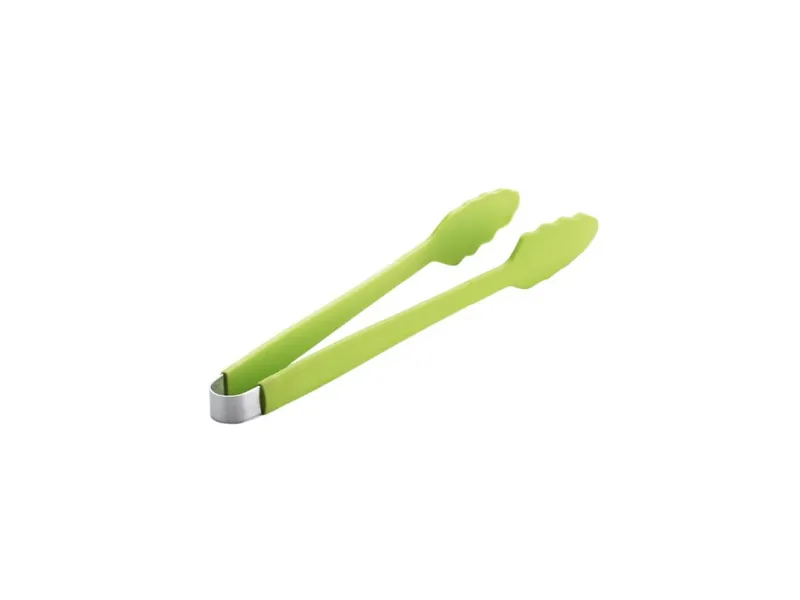 Lotus Grill BBQ Tongs Green